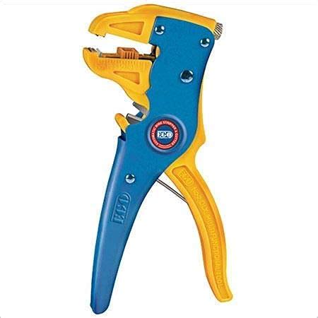 Qbm Self Adjusting Cable Wire Insulation Stripper Cutter Automatic Tool