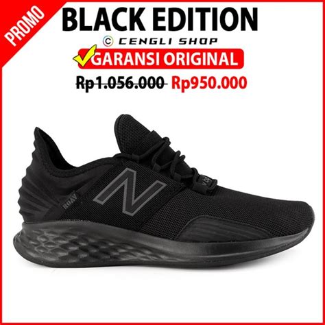 Sepatu New Balance Terbaru Original