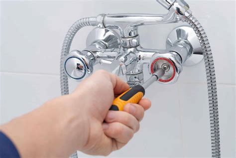 How To Fix A Stuck Shower Valve At Mary Hollaway Blog