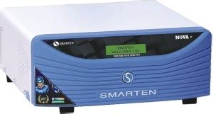 Smarten Nova Home Ups Va V Pure Sine Wave Inverter Price In