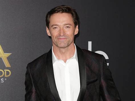 Hugh Jackman K Rpereinsatz Mit Verletzungsgefahr Tv Today