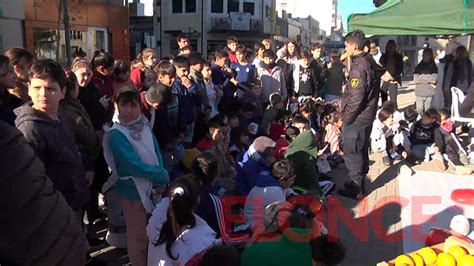 Salud Un Bien N Controles Sanitarios Y Taller De Rcp En Plaza