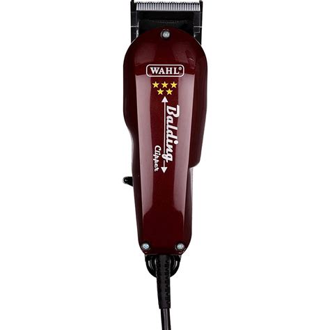 Wahl Balding Clipper 5 Star Hair Clipper