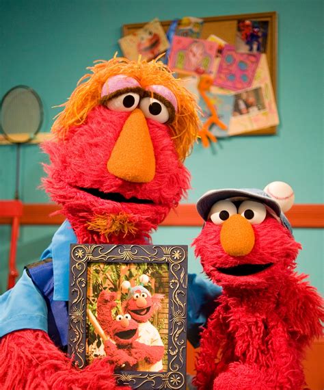 Elmo Smoking Crack