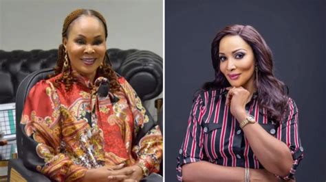 New Ministers List Bianca Ojukwu Jumoke Oduwole Nominated As Tinubu