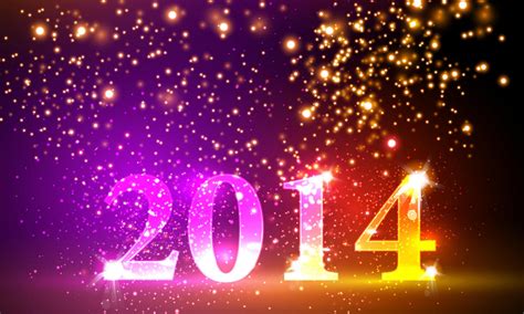 Colorful New Years Fireworks Live Wallpaper 2014 Free And Smart