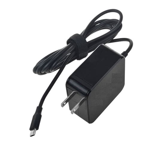 Lenovo 20lg Thinkpad Yoga Ac Adapter Power Supply Cord Cable Charger