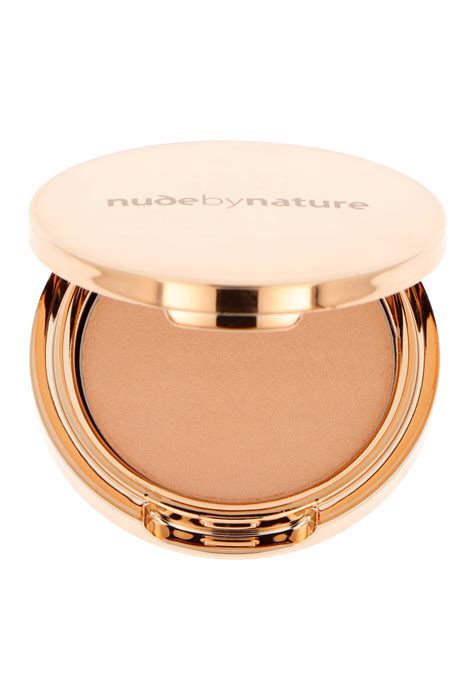 Nude By Nature Pressed Eyeshadow 09 Dune 12843441333 Allegro Pl