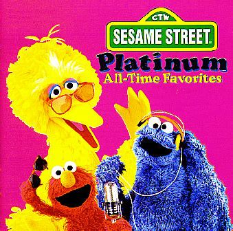 Sesame Street - Elmo's Song - Lyrics and ratings - Rate Your Music