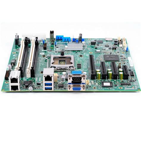 Malaysia Hp Proliant ML310e Gen8 G8 Motherboard System Board 726766 001