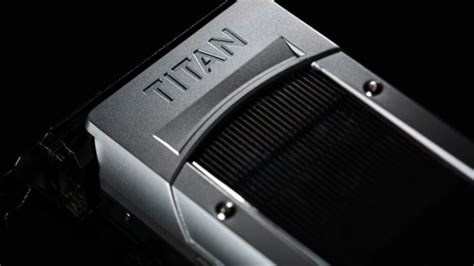 Nvidia's GTX Titan brings supercomputing performance to consumers ...