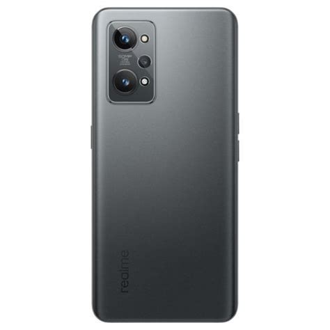 Realme GT2 12 256GB Negro Libre PcComponentes