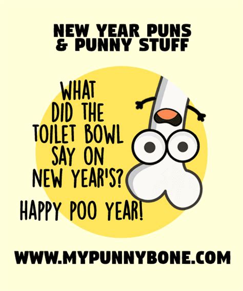 175+ New Year Puns And Jokes For Bangs Of Laughs – MyPunnyBone