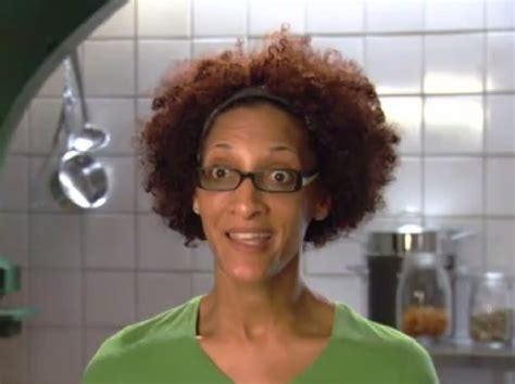 Carla Hall