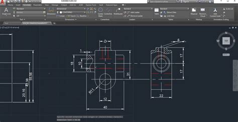 Tudo o que você precisa saber sobre pontos no AutoCAD Render Blog