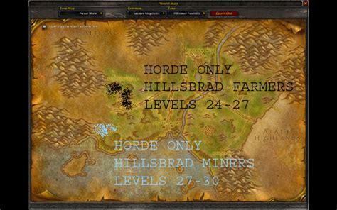 WoW Classic Mage Aoe Grinding Leveling Guide WoW Classic Guides