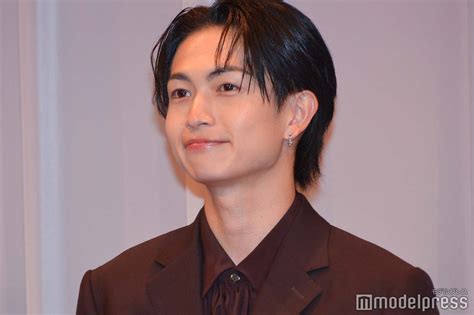 画像2628 再共演・綱啓永＆森愁斗、撮影エピソード語る「後遺症が残っています」＜ぼさにまる＞ モデルプレス