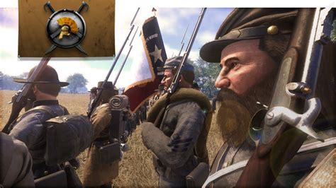The Best Skirmish Warfare War Of Rights Gameplay Youtube