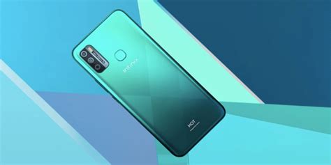 Infinix Hot I Spotted On Google Play Console Listing With MediaTek Helio A SoC And GB RAM