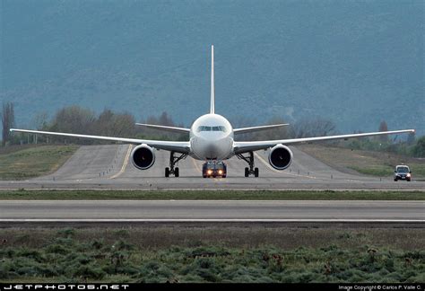 Cc Cwg Boeing Er Lan Airlines Carlos P Valle C Jetphotos