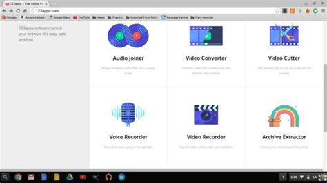 Aplicaciones Gratuitas Para Grabar Y Editar Audio Y Video