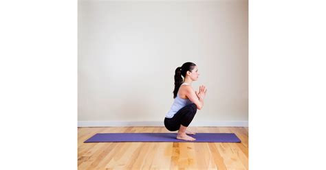 Wide Squat For Newbies And Veteran Yogis Alike 50 Essential Yoga