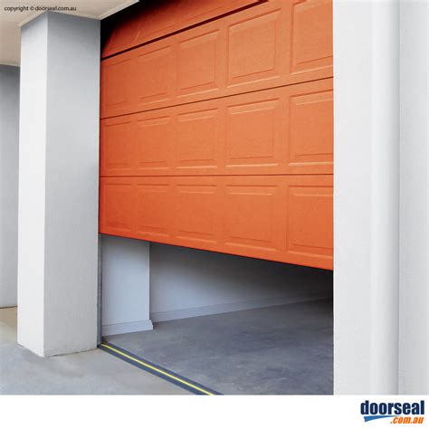 Garage Door Seal | Doorseal.com.au