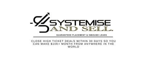 ⭐️welcome⭐️ · Systemise For Free