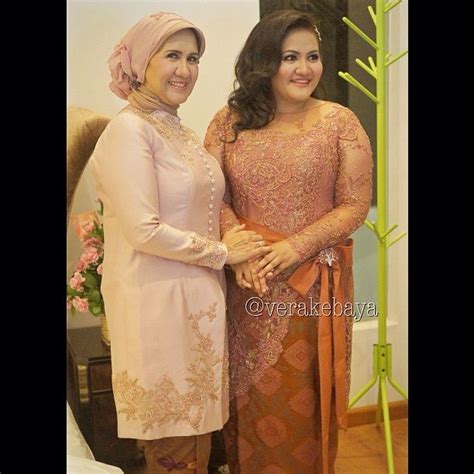 Kebaya Big Size Jumbo Untuk Orang Gemuk 5 Jual Dress Brokat Baju