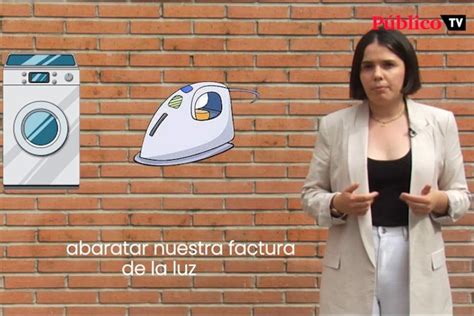 Factura De La Luz Estos Son Los Pasos Para Beneficiarse Del Nuevo