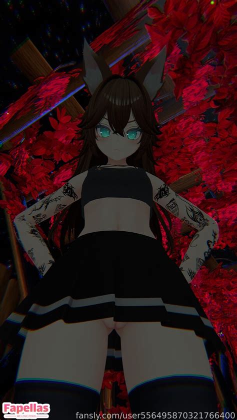 FoxSniper Aka Sniperfox01 Nude Leaks OnlyFans Fapellas