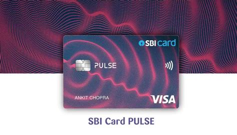 Everything know about SBI PULSE CREDIT CARD - ITsNews