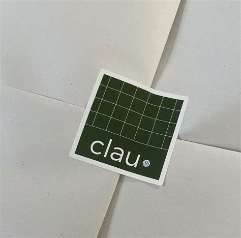 Custom Square Logo Stickers (Paper) – Cibrandy