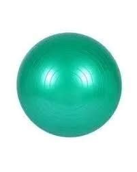 Pelota Gigante Softee Cm Verde Padel Collection