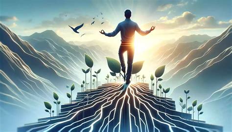 5 Essential Steps To Revitalize Your Life Personal Growth ENotAlone