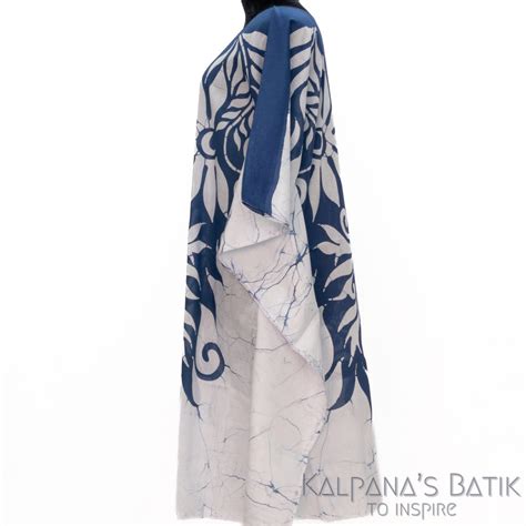 Buy Silk Batik Saree SBS11 Online