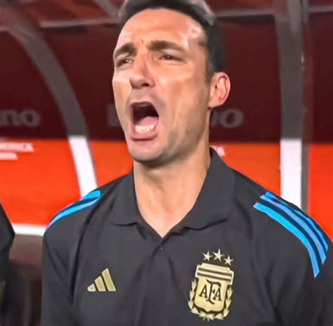 Lionel Scaloni El Dt Que Convirtió A La Selección Argentina En Una Máquina De Ganar