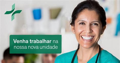 Networking Conhecimento e Oportunidades Vaga Hospital Alemão Oswaldo