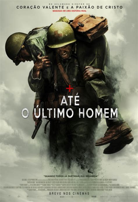 Até o Último Homem | HEUVI.COM.BR