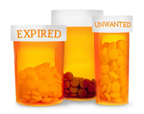 Safe Disposal Of Unwanted Medications Wedgwood Community Council