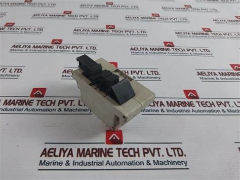 Wieland Bamberg Relay Module Aeliya Marine