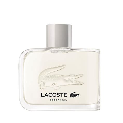 Lacoste Essential Eau De Toilette Para Hombre