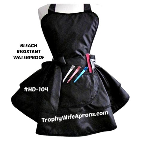 Of All The Waterproof Aprons I Made Over The Years This Is Still The