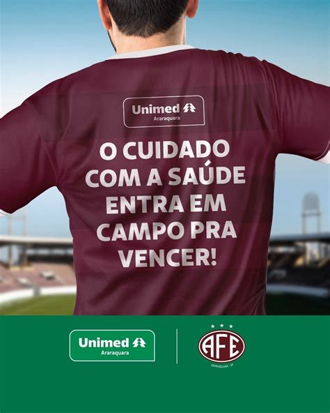 Ferroviária on Twitter Uma parceria campeã Há anos é compromisso