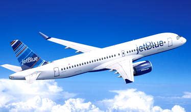 JetBlue Orders 60+ Airbus A220s, Plans Big Fleet Refresh - One Mile at ...