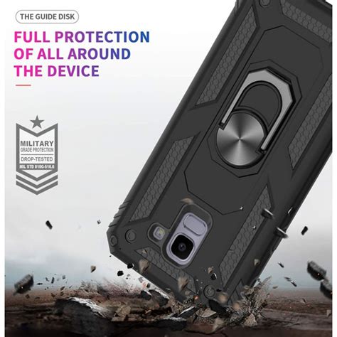 Capa iPhone 15 Híbrida Armor Anel Copertini