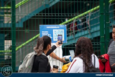 Inicia Cesun Nuevo Cuatrimestre Con MÁs De Mil Nuevos Estudiantes