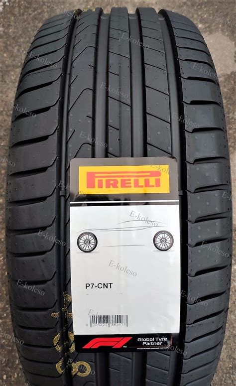 Cinturato P7 P7c2 22555 R16 99y Pirelli купить в Минске низкие цены