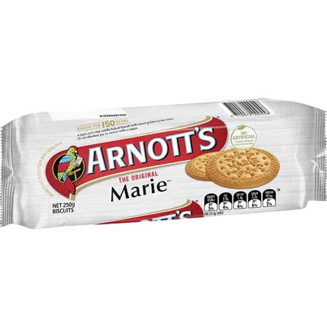 Marie Biscuits