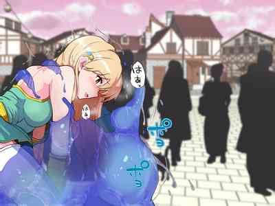 Interspecies Sexual Behaviour Of Leona Part Nhentai Hentai Doujinshi And Manga